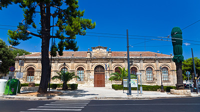 Istituto Calasso Lecce